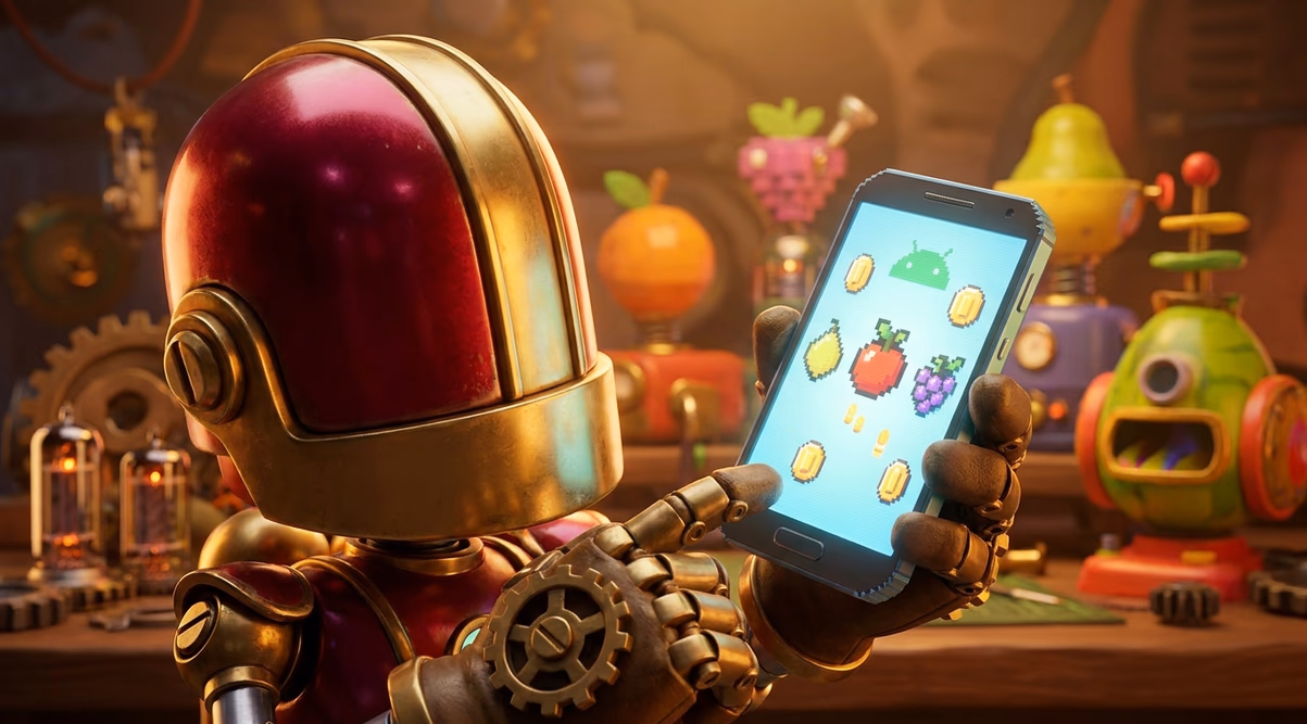 Win Win on Android