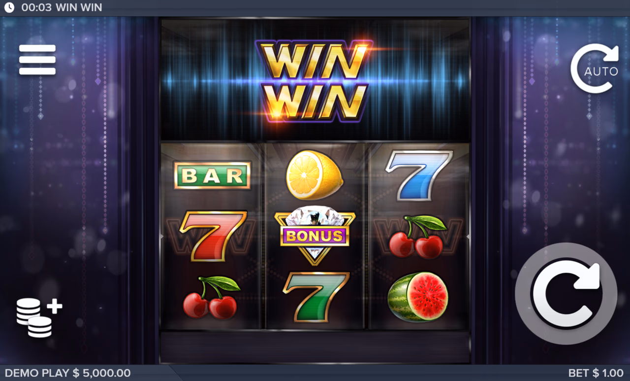 Win Win artwork